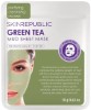 Skin Republic Green Tea Mud Sheet Mask