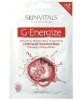 G Energize Cloth Facial Treatment Mask