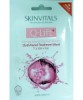 Q Lift Cloth Facial Treatment Mask