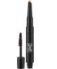 Sleek Makeup Brow Intensity Gold Highlighter