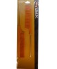 Sleek Metal Tip Rat Tail Comb 