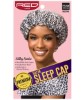 Silky Satin Sleep Cap HSLP01