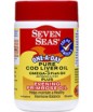 Sevenseas One A Day Pure Cod Oil N Primrose Oil