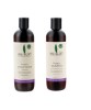 Protein Shampoo And Conditioner