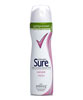 Women Cool Pink Fresh Anti Perspirant Spray