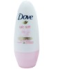 Talc Soft 48H Moisturising Cream Deodorant Roll On