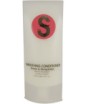 S Factor Smoothing Conditioner
