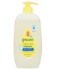 Johnsons Baby Top To Toe Bath
