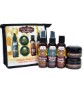 Ultimate Kinky And Curly Hair Care Travel Kit