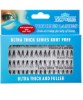 Knot Free Ultra Thick And Fuller Black Long Lashes