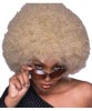 Ultra Wig Syn Jumbo Afro