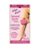 Velvet Touch Hair Remover Mitten