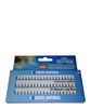 1X Series Natural Long Black Lashes