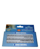 1X Series Natural Medium Black Lashes