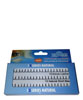 1X Series Natural Short Black Lashes