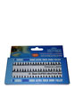 1X Series Short Super Ultra Thick Black Lashes