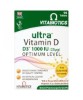 Ultra Vitamin D3 Optimum Level