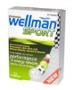 VitaBiotics WellMan Sport Tablets