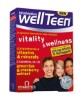 VitaBiotics WellTeen Tablets