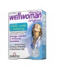 Vitabiotics Wellwomen Original Tablets