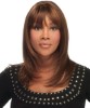 Pure Stretch Cap H 201 V Human Hair Wig