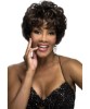 Pure Stretch Cap Syn Joleen V Wig