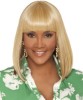 Weave Cap Collection Syn WP Tamara V Wig