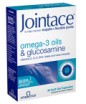 VitaBiotics Jointace Omega 3 Oils