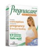 VitaBiotics Pregnacare Original