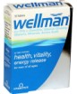 VitaBiotics Wellman Health Vitality n Energy