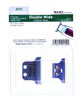 Double Wide Trimmer Blade 2215 For 5 Star Detailer
