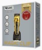 5 Star Series Cordless Magic Clip Cordless Clipper Gold