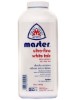 Master Ultra Fine White Talc