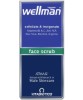 Wellman Exfoliate And Invigorate Face Scrub