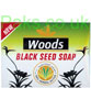 Woods Black Seed Soap