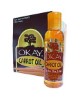 Carrot Oil for Hair Skin and Nail