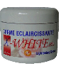 X White Plus Lightening Cream