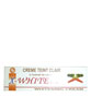 X White Plus Whitening Cream With Carrot Extract