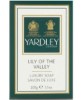Lily Of The Valley Luxury Soap