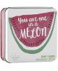 You Are One In A Melon Soap