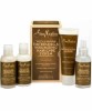 Yucca And Baobab Thickening And Volumizing Hair Care System 