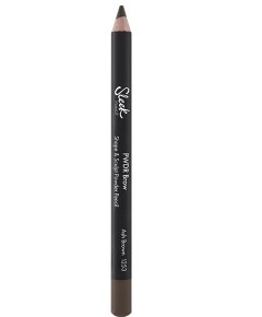 Sleek Shape And Sculpt Powder Pencil Ash Brown 1253
