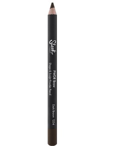 Sleek Shape And Sculpt Powder Pencil Dark Brown 1254