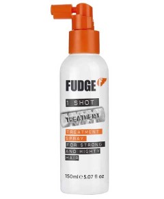 1 Shot Treatment Spray For Strong And Mighty  Hair