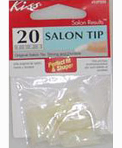 Kiss 20 Tips Salon Tip