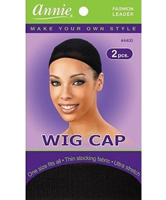 Ms Remi Wig Cap