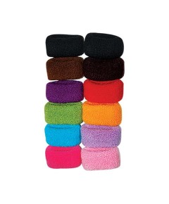 Fine Linesuk Mini Donut Plain Assorted 6016