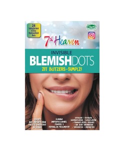 7Th Heaven Invisible Blemish Dots