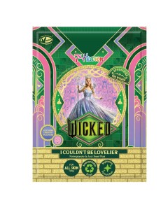 7Th Heaven Wicked I Couldnt Be Lovelier Pomegrante And Acai Sheet Mask