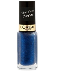 Color Riche Top Coat 909 Saphyr Carat